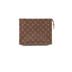 Louis Vuitton Toiletry 26 Monogram