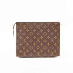 Louis Vuitton Toiletry 26 Monogram