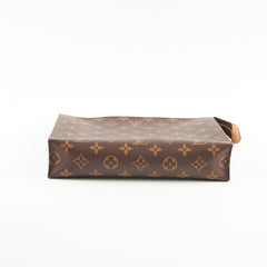 Louis Vuitton Toiletry 26 Monogram