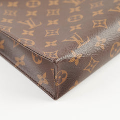 Louis Vuitton Toiletry 26 Monogram