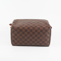 Louis Vuitton Speedy 25 Damier Ebene Bag