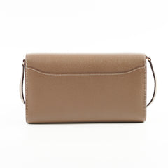 Hermes Constance To Go Epsom Etoupe Z Stamp