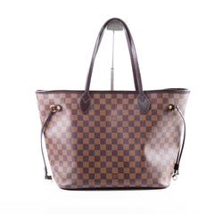 Louis Vuitton Neverfull MM Damier Ebene