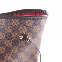 Louis Vuitton Neverfull MM Damier Ebene