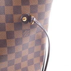 Louis Vuitton Neverfull MM Damier Ebene