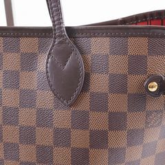 Louis Vuitton Neverfull MM Damier Ebene