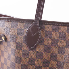 Louis Vuitton Neverfull MM Damier Ebene
