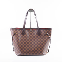 Louis Vuitton Neverfull MM Damier Ebene