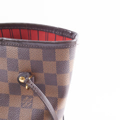 Louis Vuitton Neverfull MM Damier Ebene