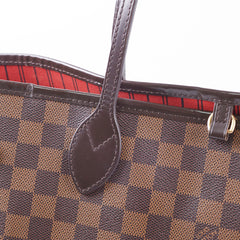 Louis Vuitton Neverfull MM Damier Ebene