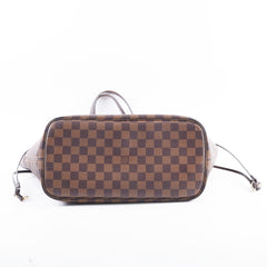 Louis Vuitton Neverfull MM Damier Ebene