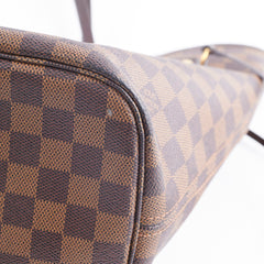 Louis Vuitton Neverfull MM Damier Ebene
