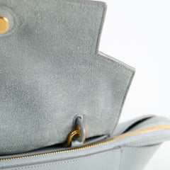 Celine Mini Belt Bag Light Blue