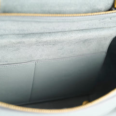 Celine Mini Belt Bag Light Blue