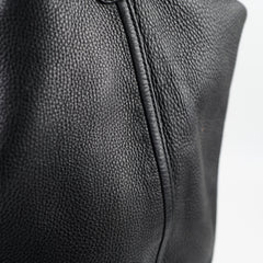 Gucci Large Soho Shoulder Bag Black