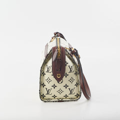 Louis Vuitton Amazon Speedy PM Monogram