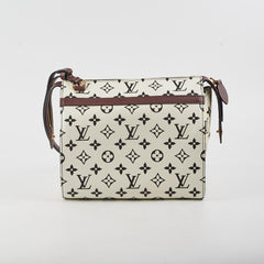 Louis Vuitton Amazon Speedy PM Monogram