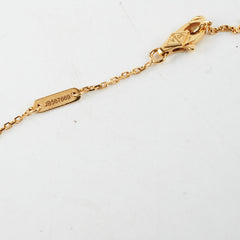 Van Cleef & Arpels VCA Frivole Pendant Mini Model
