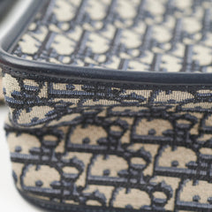 Christian Dior Oblique Crossbody Tote