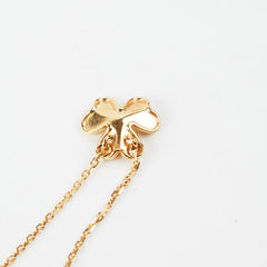 Van Cleef & Arpels VCA Frivole Pendant Mini Model