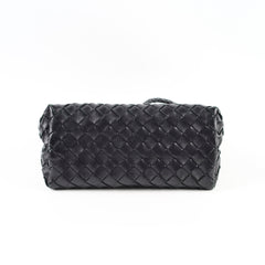 Bottega Veneta Andiamo Small Black