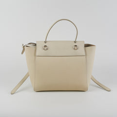 Celine Nano Belt Bag Ivory