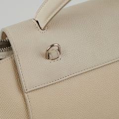 Celine Nano Belt Bag Ivory
