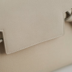 Celine Nano Belt Bag Ivory