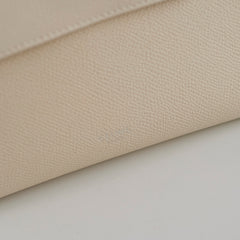 Celine Nano Belt Bag Ivory