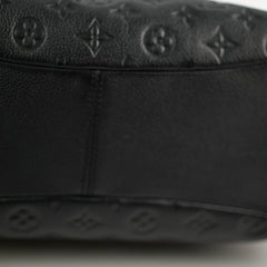 Louis Vuitton Ponthieu Monogram Empreinte Black