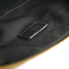 Louis Vuitton Ponthieu Monogram Empreinte Black