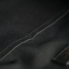 Louis Vuitton Ponthieu Monogram Empreinte Black