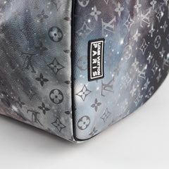 Louis Vuitton Galaxy Keepall 50 Bandouliere Black