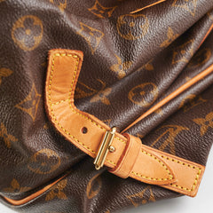 Louis Vuitton Saumur 35 Monogram