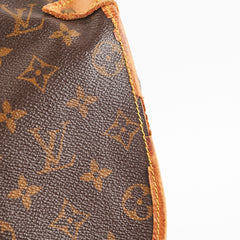 Louis Vuitton Saumur 35 Monogram