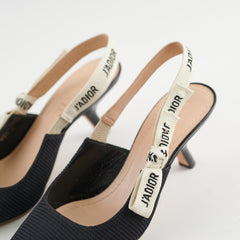 Christian Dior J'Adior Slingback Pump