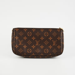 Louis Vuitton Multi Pochette Accessories