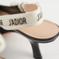 Christian Dior J'Adior Slingback Pump