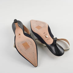 Christian Dior J'Adior Slingback Pump