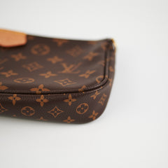Louis Vuitton Multi Pochette Accessories