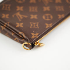 Louis Vuitton Multi Pochette Accessories
