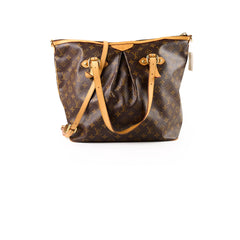 Louis Vuitton Palermo GM Monogram