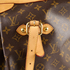 Louis Vuitton Palermo GM Monogram