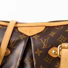 Louis Vuitton Palermo GM Monogram