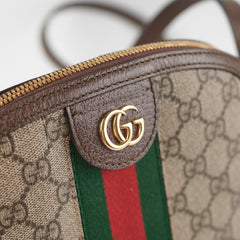 Gucci Ophdia GG Shoulder Bag