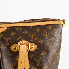 Louis Vuitton Palermo GM Monogram