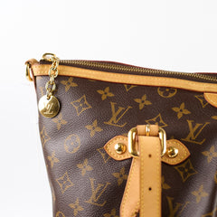 Louis Vuitton Palermo GM Monogram