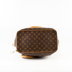 Louis Vuitton Palermo GM Monogram