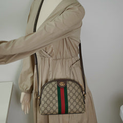 Gucci Ophdia GG Shoulder Bag
