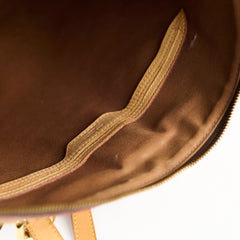 Louis Vuitton Palermo GM Monogram